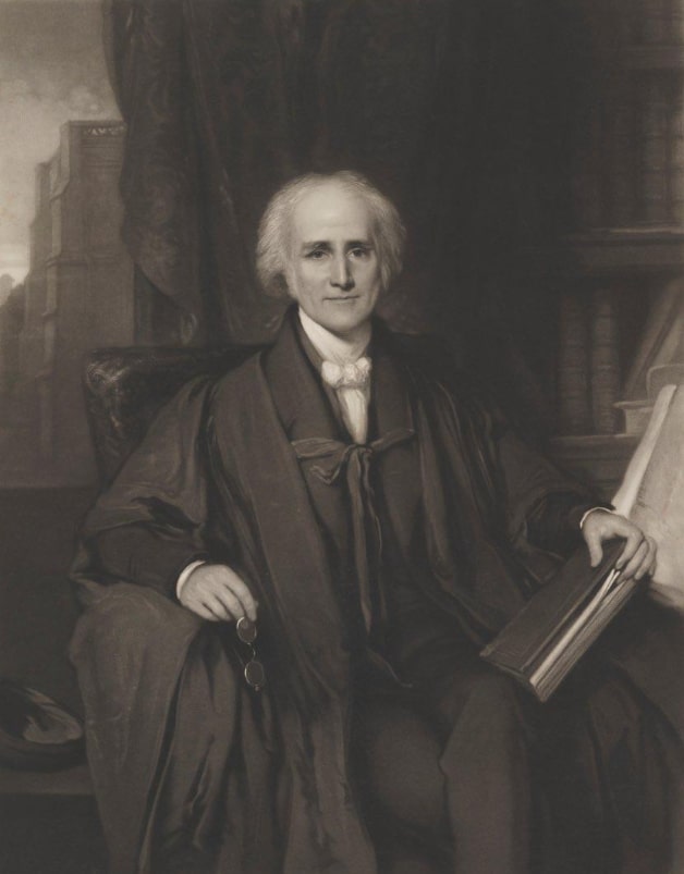 'John Hothersall Pinder', National Portrait Gallery