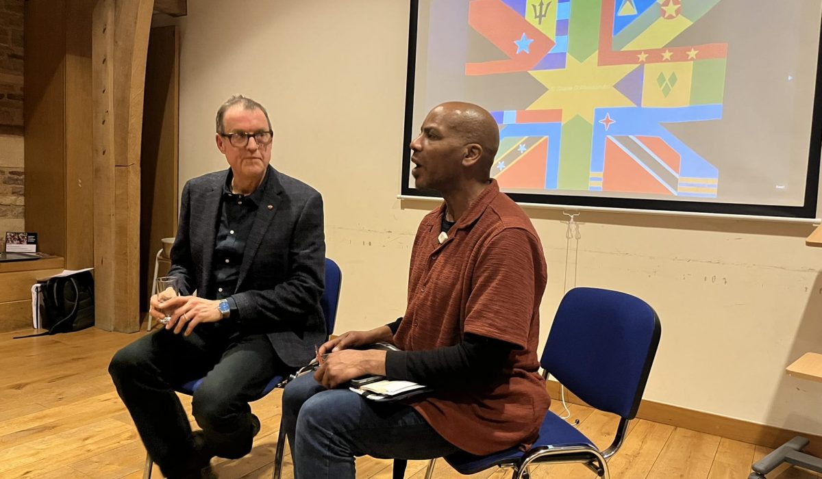 Q & A