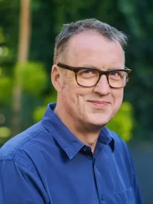 john-dower